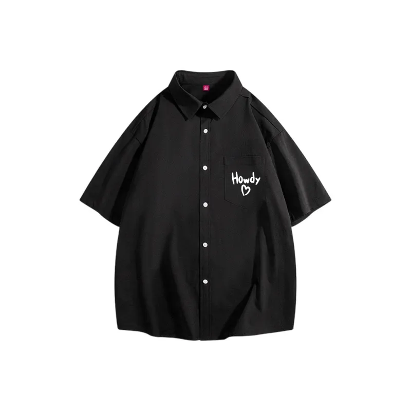 Disney Toy Story Series Shirt Unisex-8