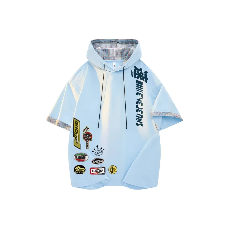 Yiwen Polo Shirts Unisex-10