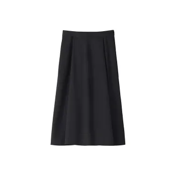 MUJI Casual Long Skirts Women's