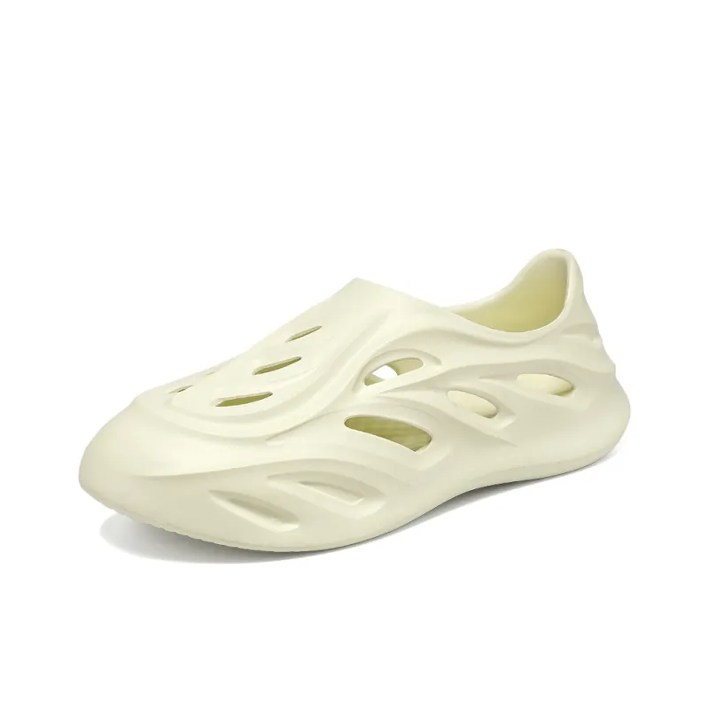 SLIPPER DAY Clogs Unisex-7
