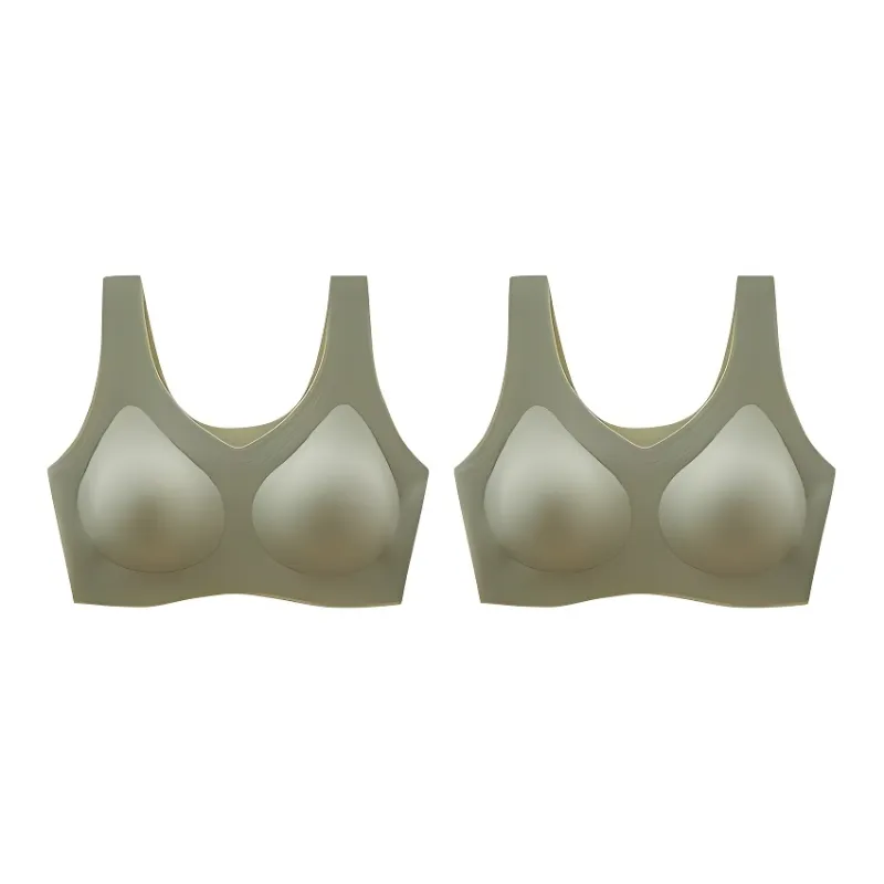 Herbal Primer Bra Women's 2 Pack-6
