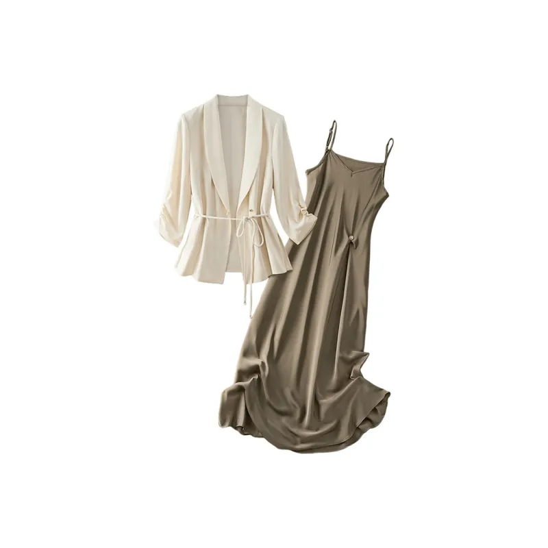 Cypress House Skirt Set Women's-0