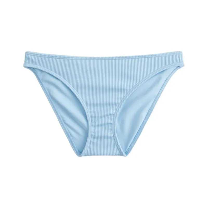 Hollister Bikini Women's Light Blue-0