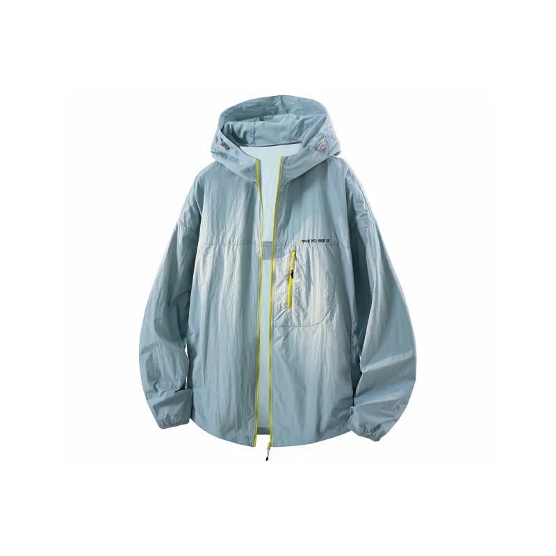 HONOR OF KINGS Sun Protection Clothing Unisex-0