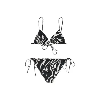 BIMBA Y LOLA Bikini Women's Black