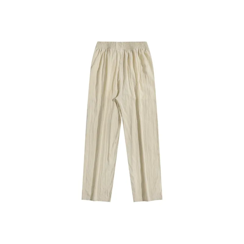 EVBD Casual Pants Unisex-1