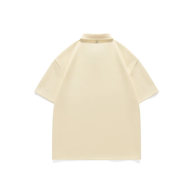 Feiyue Polo Shirts Unisex-7