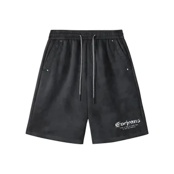 Yiwen Casual Shorts Unisex
