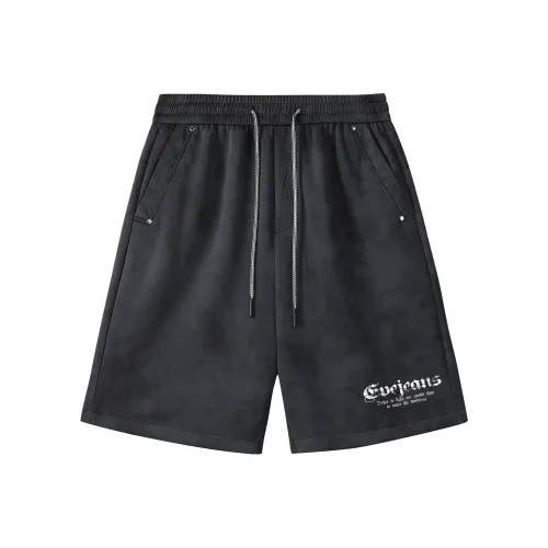 Yiwen Casual Shorts Unisex