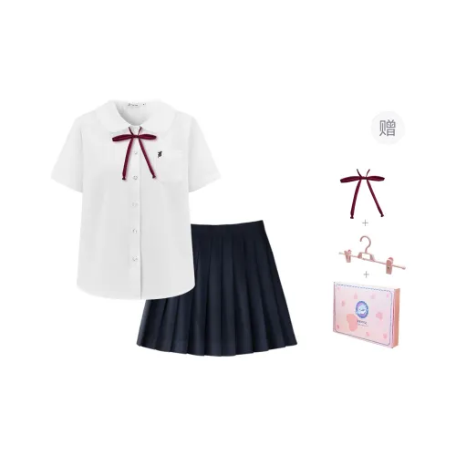 Tokyo Season JK Uniform Set Women's