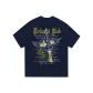 Navy Blue[Heavyweight Upgraded]