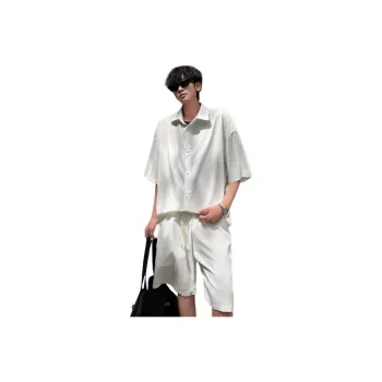 SOCKKEY Shirt Matching Set Unisex