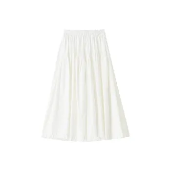 Mm Casual Long Skirts Women's