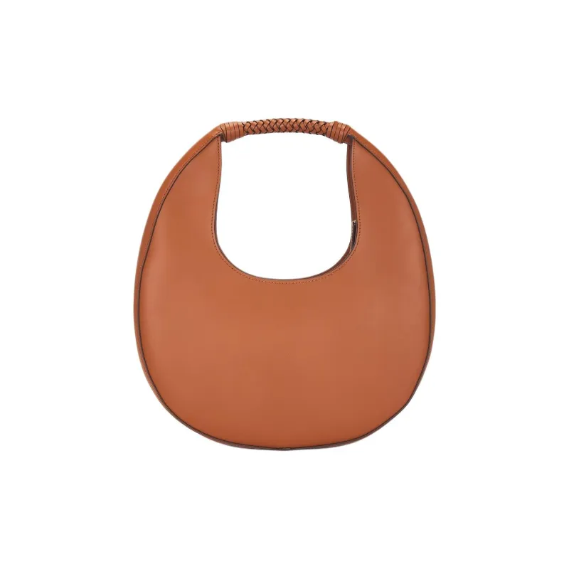 Aje Leather Handbag Women's Brown-2