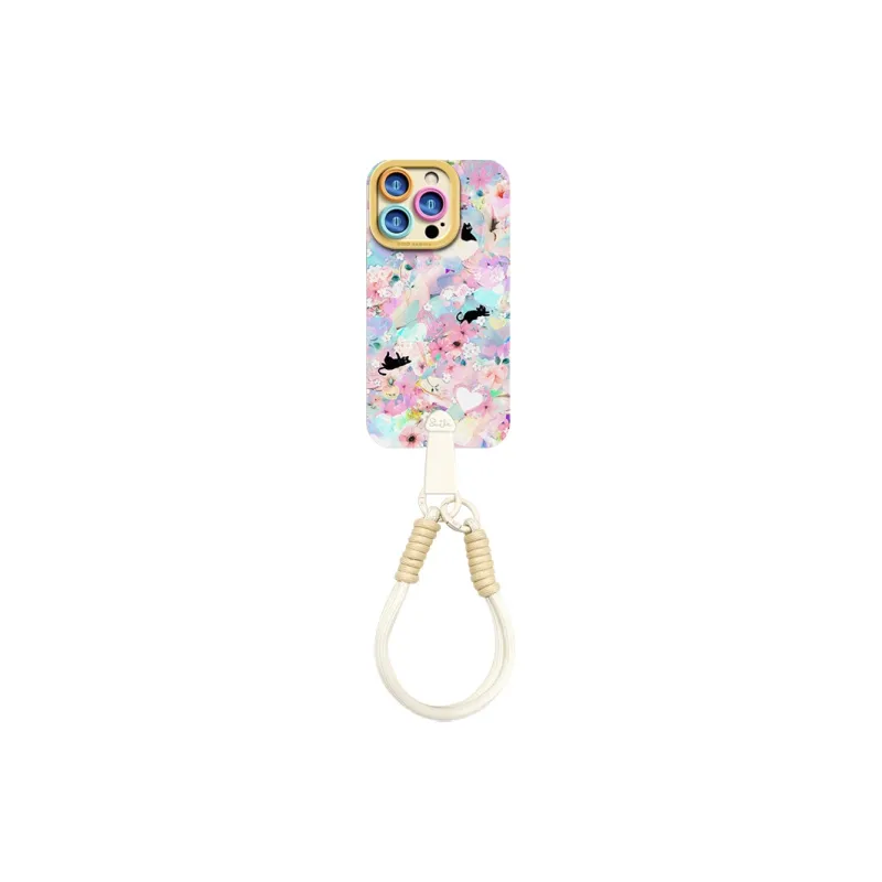Interesting shell Phone Cases-0