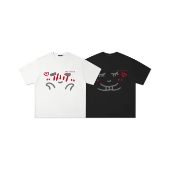 PAUL COSTELLOE T Shirt Unisex Combo Set