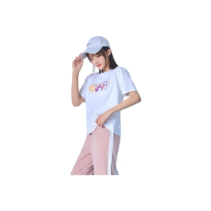 The New Age Family T Shirt Women's-1