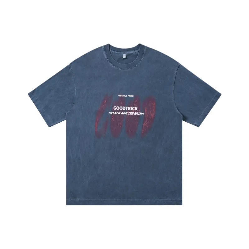 WOOD SOON T Shirts Unisex-1