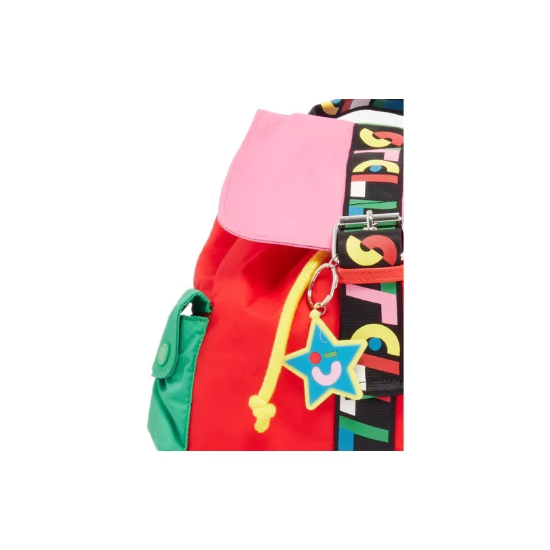 Stella McCartney Backpacks-3