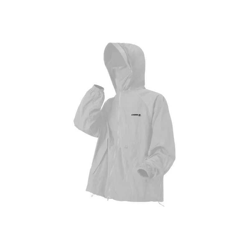 CHARLIE GOLF Sun Protection Clothing Unisex-4