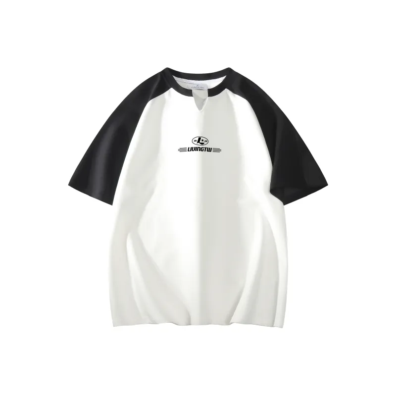 LIVINGTOWN T Shirts Unisex-0