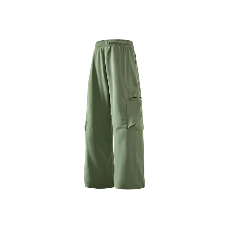 HAPPY PARTY Cargo Pants Unisex-21