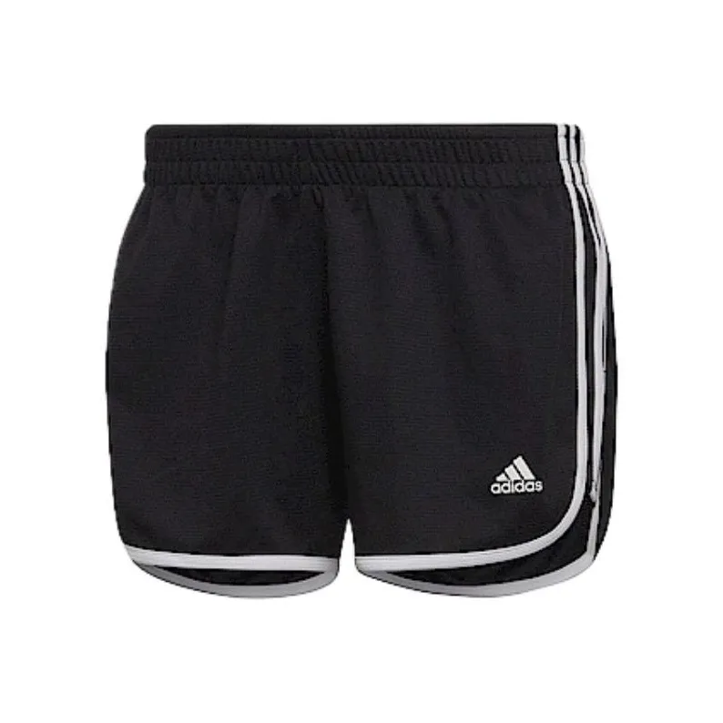 Adidas M20 Cool Short Sports Shorts Women's Black-0