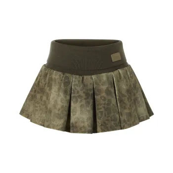 IMXS Urban Hunting Series Cargo Short Skirts Women's