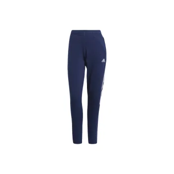 Adidas Tiro 21 Sweat Tracksuit Bottoms Athletic Trousers Women's Blue