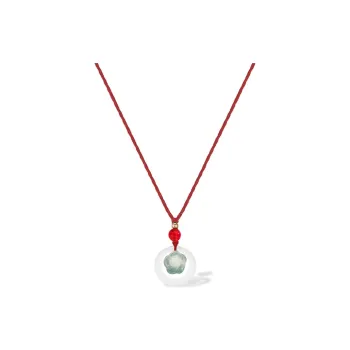 UX Bodhi Necklaces Unisex