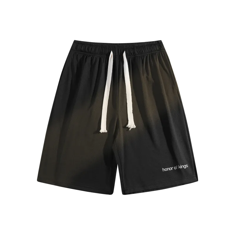 HONOR OF KINGS Casual Shorts Unisex-0
