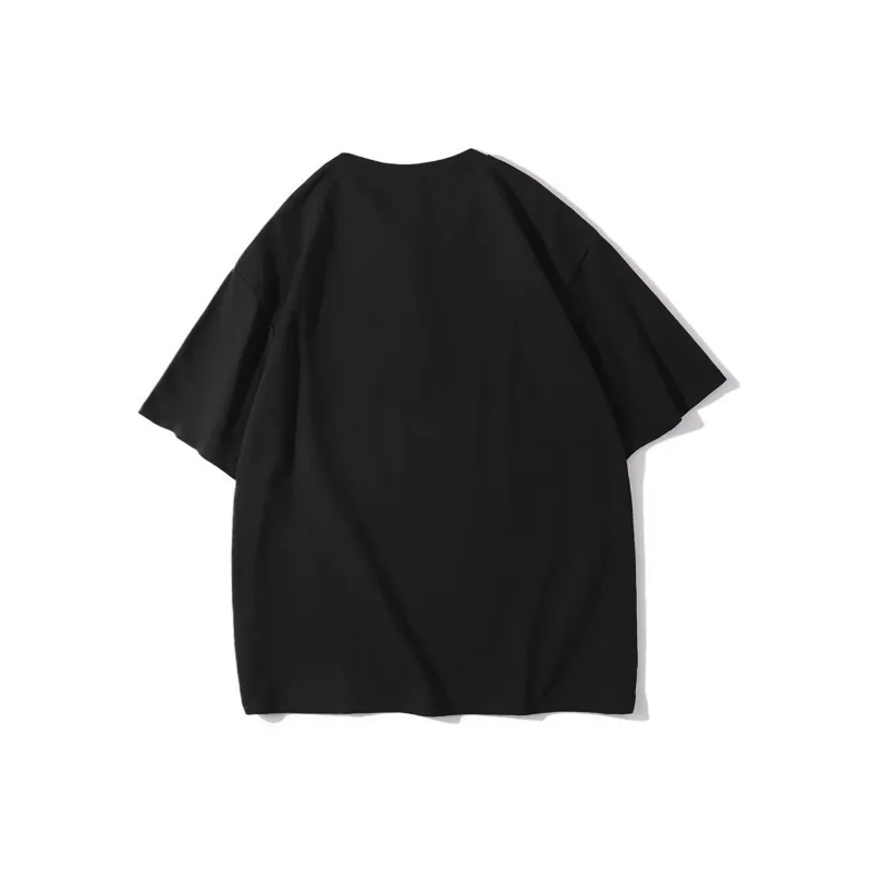 ZYKY T Shirts Unisex-5