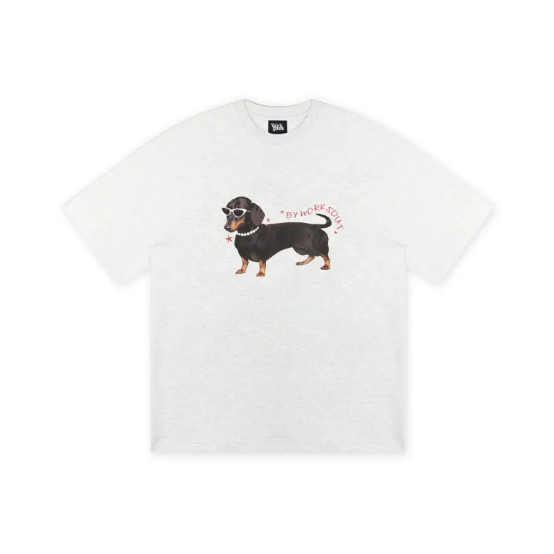 WORKSOUT T Shirts Unisex-4