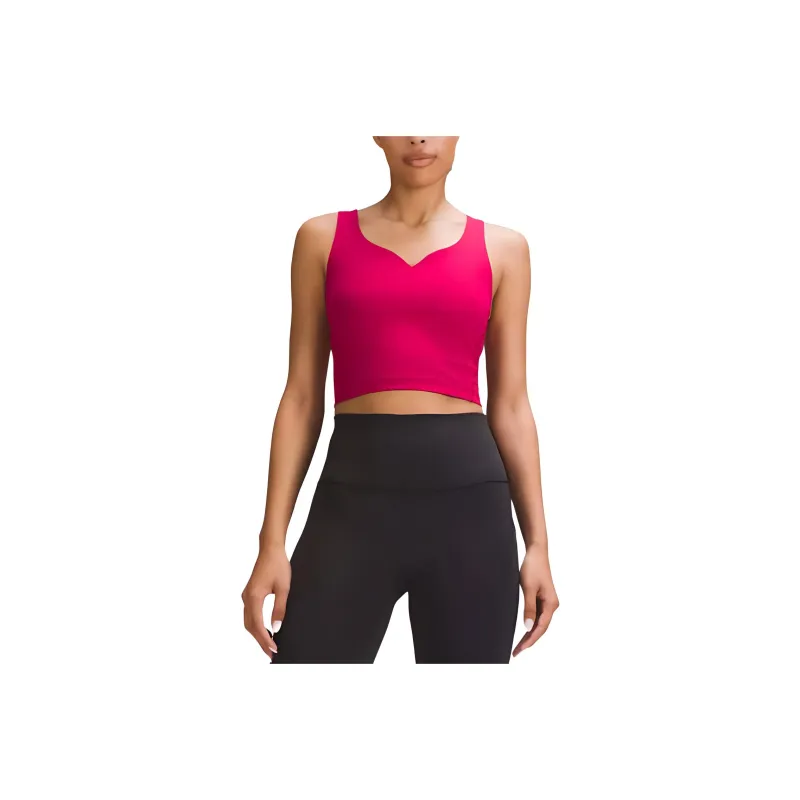 Lululemon Wunder Train SS24 Sport Vests Women's-4