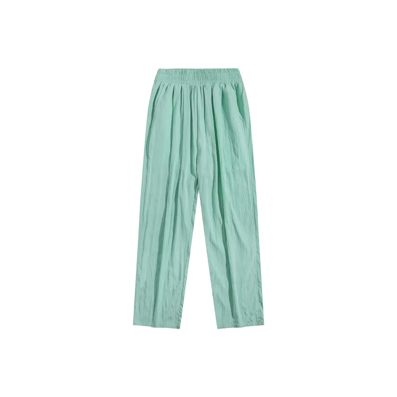 Nuthink Casual Pants Unisex-14