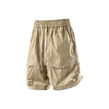 ORNOT Casual Shorts Unisex