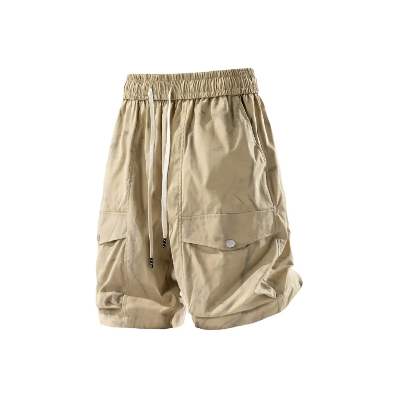 ORNOT Casual Shorts Unisex-0
