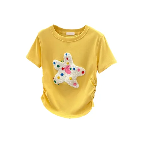 Aghr T Shirts Women's