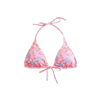 Hollister Two Piece Swimsuits Women's Pink