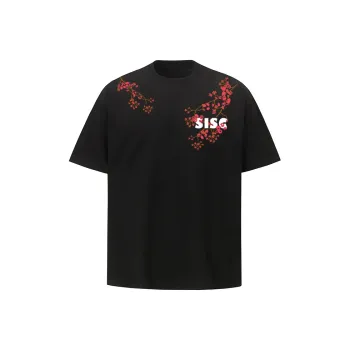 SISC T Shirts Women's