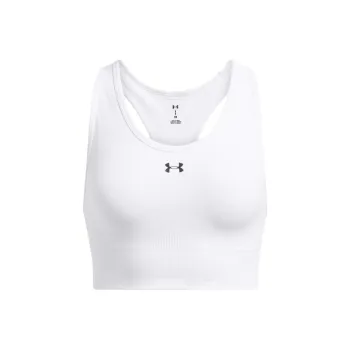 Under Armour VanishSeamless UA Sports Underwear Women's White