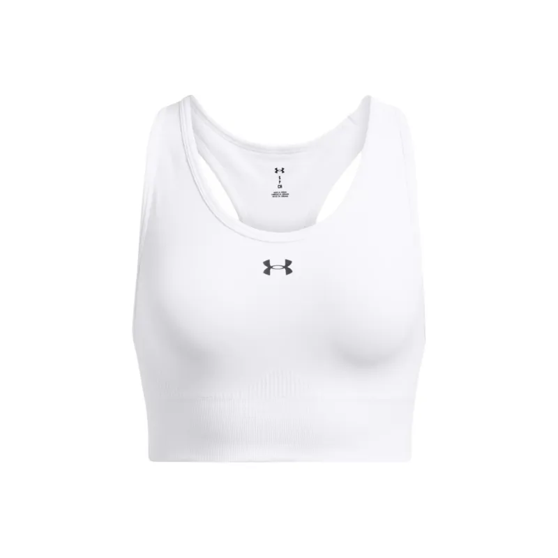 Under Armour VanishSeamless UA Sports Underwear Women's White-0