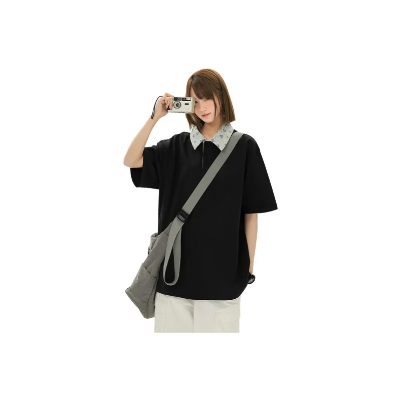 GLFL Polo Shirts Unisex-2