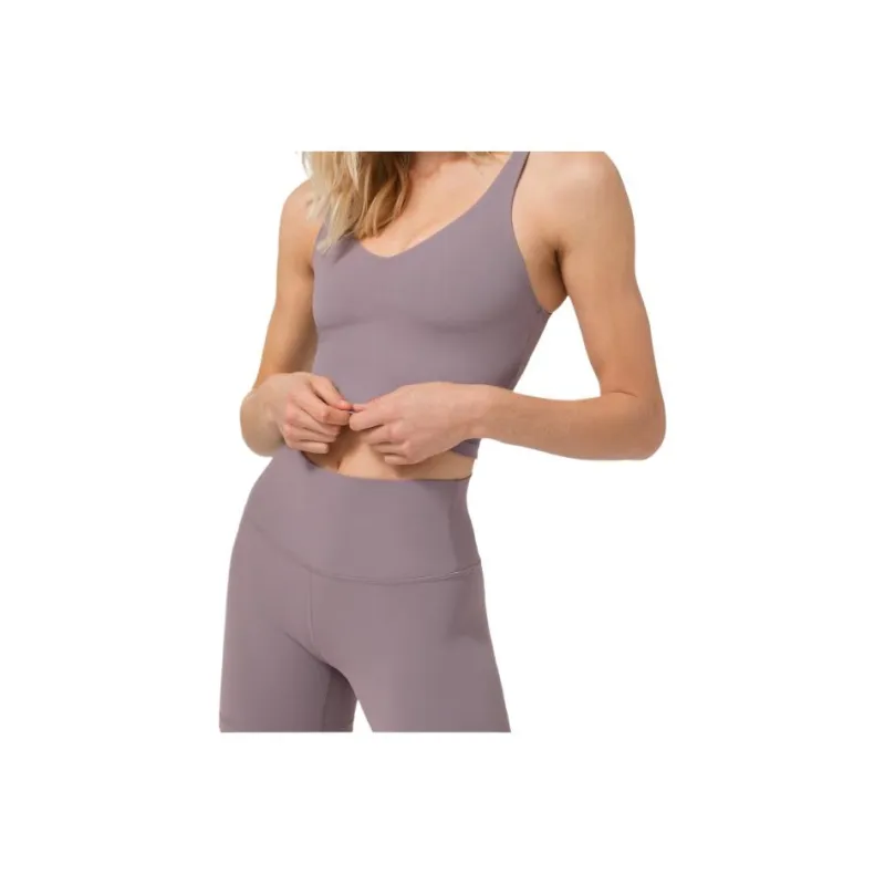 Lululemon Align Sport Vests Women's Lunar Rock-0