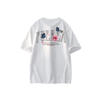 FUERZA T-Shirts Unisex