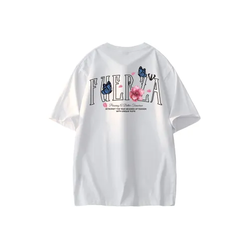 FUERZA T-Shirts Unisex