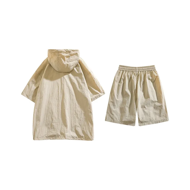 CHARLIE GOLF Casual Sportswear Unisex-7