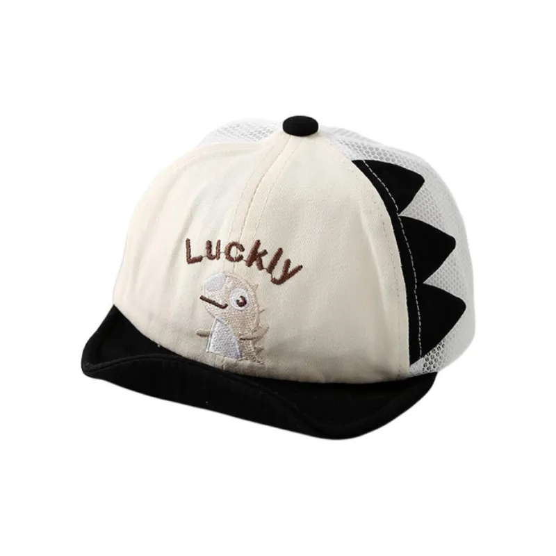 AAJF Cotton Baseball Caps Kids'-0