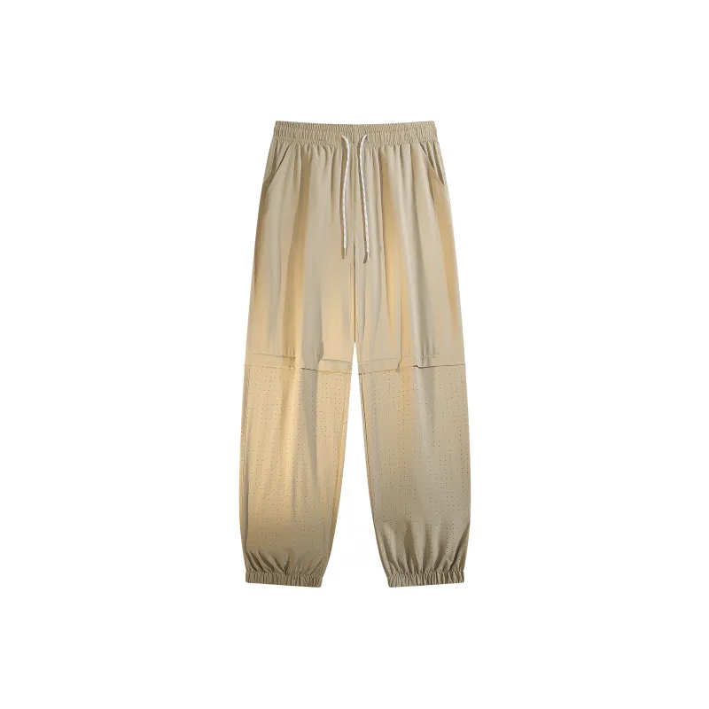 SIL VITIN Casual Pants Unisex-9