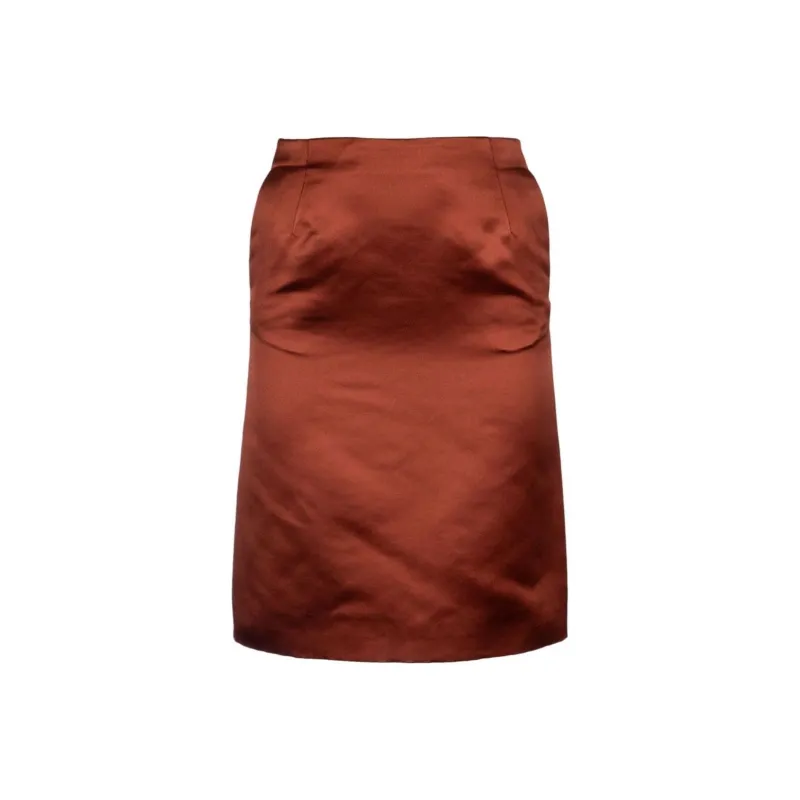 Loro Piana Silvia Skirt-0